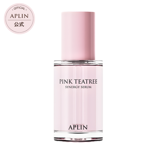 ピンクティーツリーシナジーセラム